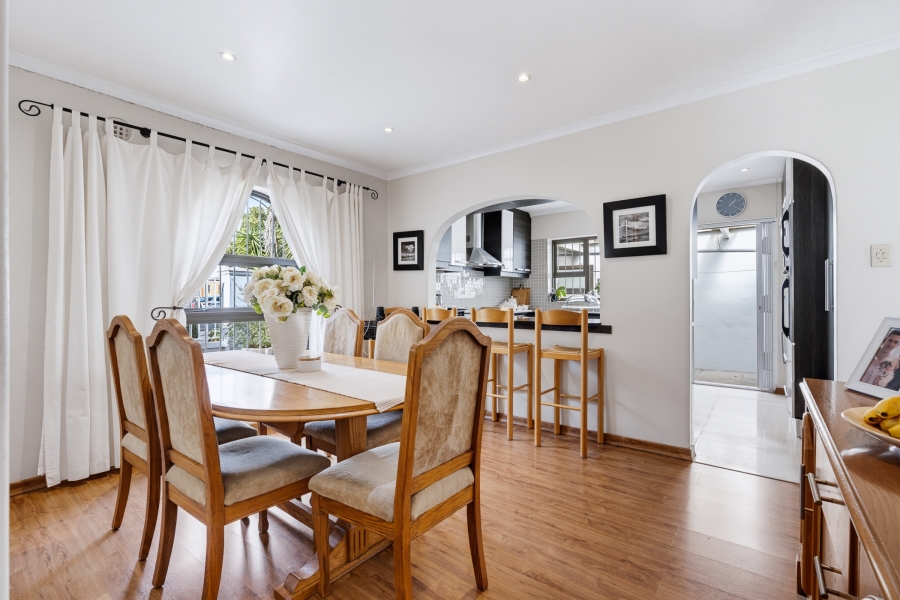 4 Bedroom Property for Sale in Edgemead Western Cape